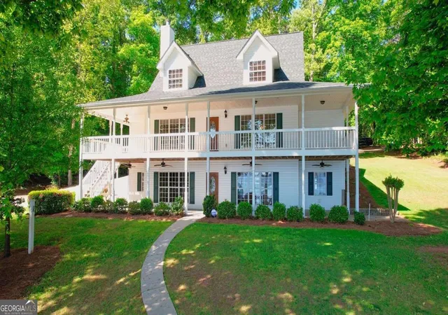1st image of 255 Old Hardy Farm Rd, Jackson, GA 30233 | MLS# 10739241