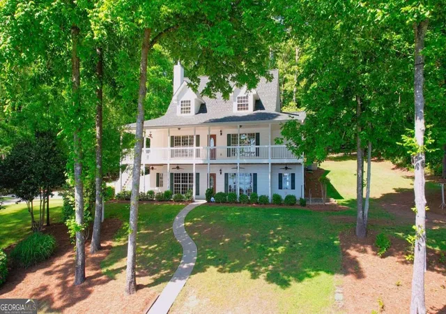 2nd image of 255 Old Hardy Farm Rd, Jackson, GA 30233 | MLS# 10739241