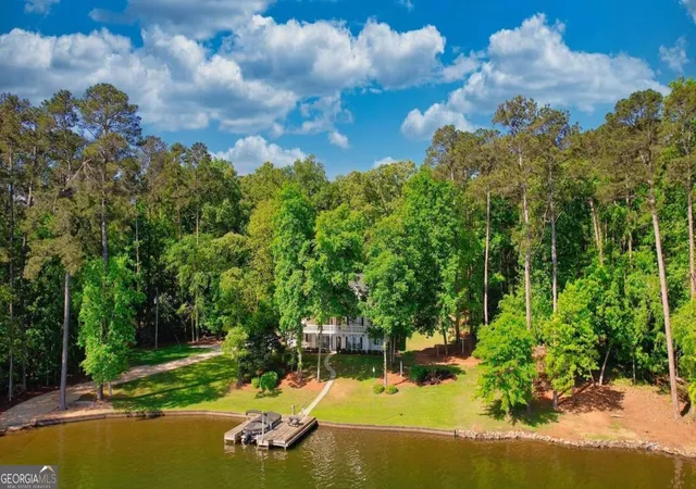 Photo 3 of Single family home for sale at 255 Old Hardy Farm Rd, Jackson, GA 30233 | MLS# 10739241 | Listing updated on 2026-08-01