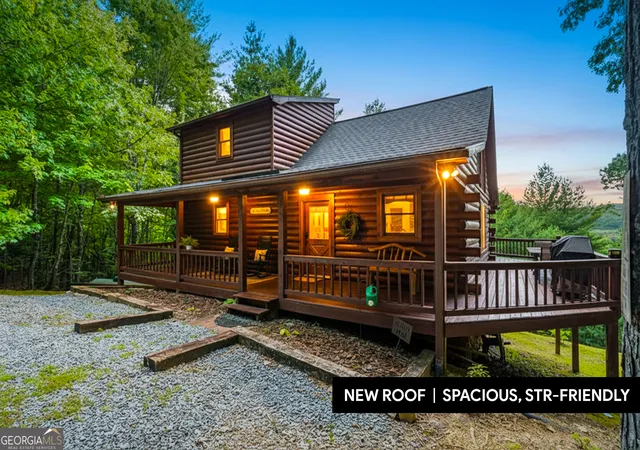 1st image of 288 Kimbolton Dr, Morganton, GA 30560 | MLS# 10740821
