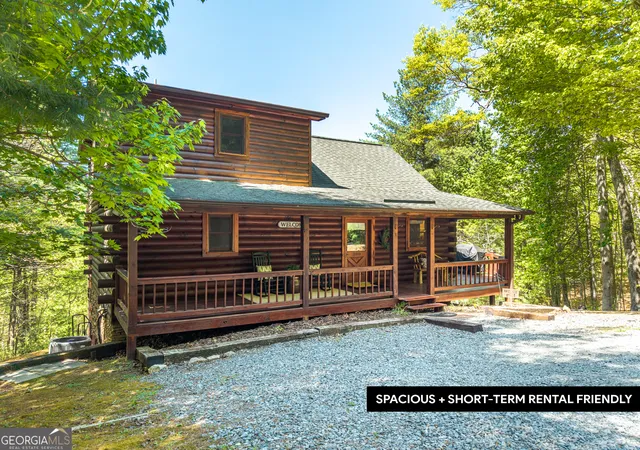 Homes for sale in Morganton, GA | 288 Kimbolton Dr, Morganton, GA 30560 | MLS# 10740821