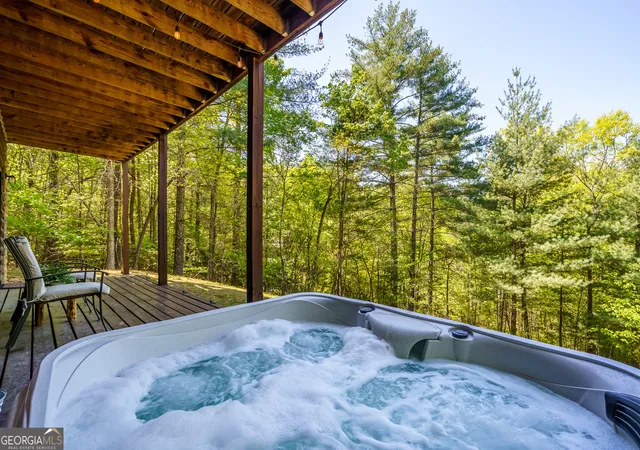 2nd image of 288 Kimbolton Dr, Morganton, GA 30560 | MLS# 10740821