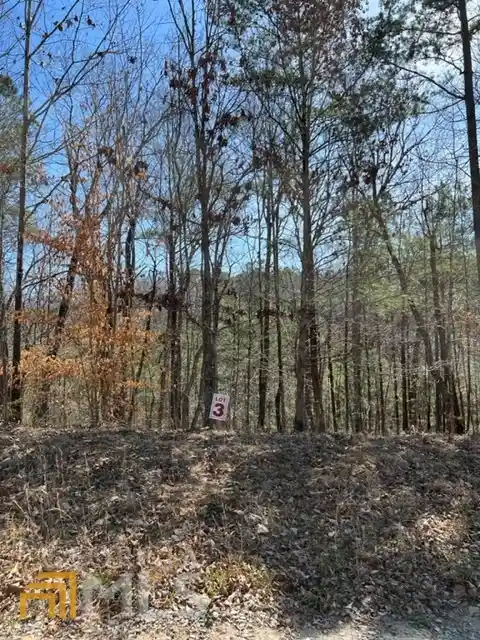 Photo 1 of Land for sale at Lt 3 Hunter Ridge, Ellijay, GA 30540 | MLS# 10855932 | Listing updated on 2026-10-14