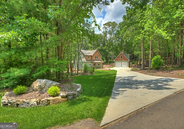 1st image of 646 High Country Circle, Morganton, GA 30560 | MLS# 10795502