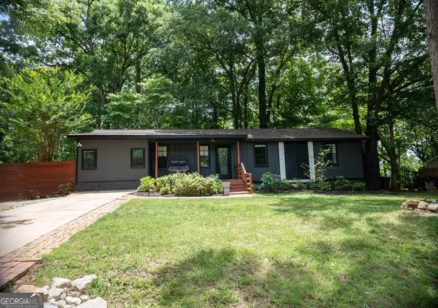 1st image of 125 Highland Dr, Stockbridge, GA 30281 | MLS# 10795770