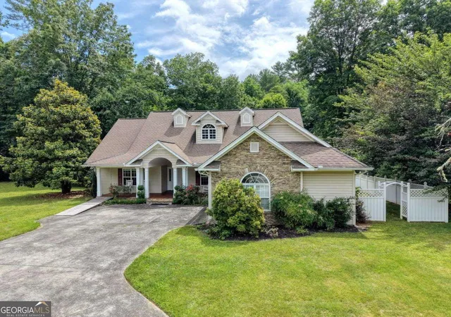 1st image of 2187 Big Pine Dr, Hiawassee, GA 30546 | MLS# 10793971