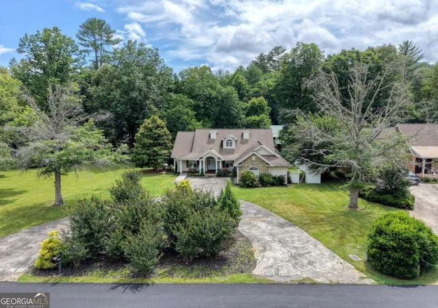 2nd image of 2187 Big Pine Dr, Hiawassee, GA 30546 | MLS# 10793971