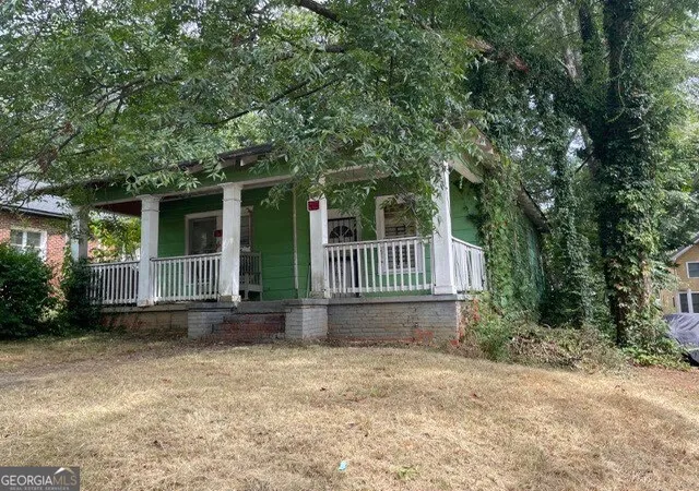 Photo 1 of Sale Pending at 998 Linam Ave Se, Atlanta, GA 30315 | MLS# 10741800 | Listing updated on 2026-09-30