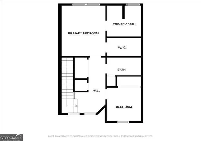 Photo 18 of Townhouse for sale at 302 Oak Leaf Pl, Acworth, GA 30102 | MLS# 10820197 | Listing updated on 2026-09-02