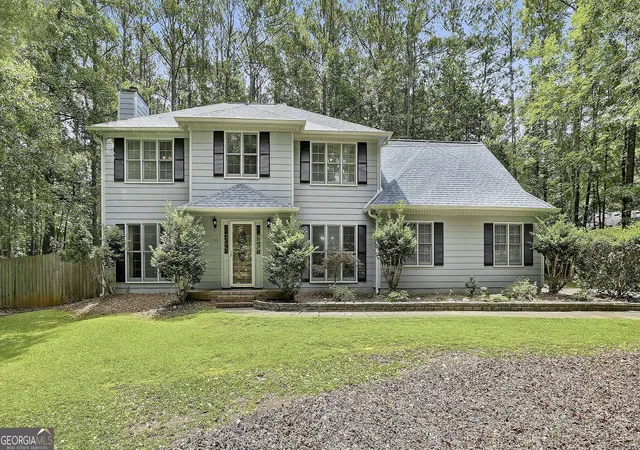 Photo 1 of Sale Pending at 100 Jennings Yard, Peachtree City, GA 30269 | MLS# 10791240 | Listing updated on 2026-08-12