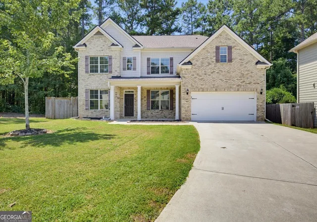 Photo 1 of Sale Pending at 705 Breton Highlands, Fairburn, GA 30213 | MLS# 10832872 | Listing updated on 2026-08-28