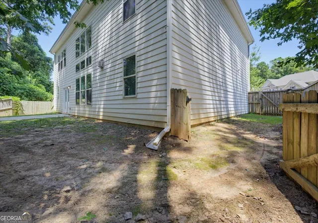 Photo 47 of Sale Pending at 705 Breton Highlands, Fairburn, GA 30213 | MLS# 10832872 | Listing updated on 2026-08-28