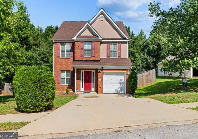 1st image of 1952 Boatswain Dr, Hampton, GA 30228 | MLS# 10811700