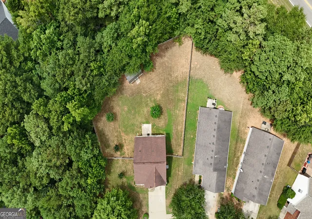 31st image of 1952 Boatswain Dr, Hampton, GA 30228 | MLS# 10811700