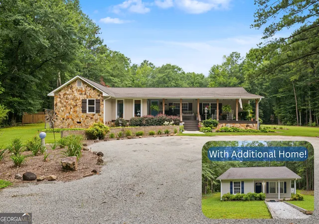 1st image of 331 Clearwater Rd, Sharpsburg, GA 30277 | MLS# 10817804