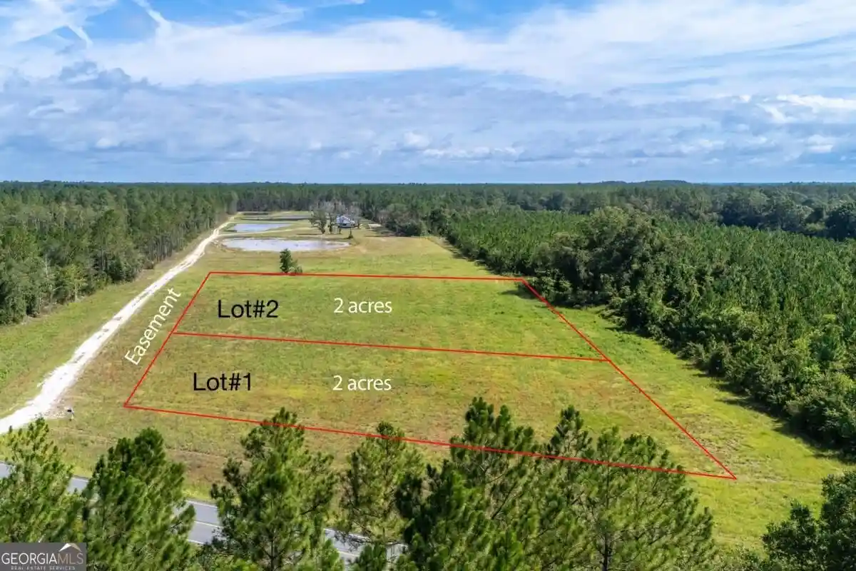 Photo 1 of Land for sale at 4600 Alma Hwy, Waycross, GA 31503 | MLS# 10866938 | Listing updated on 2026-10-18