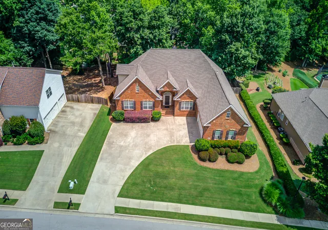 2nd image of 2453 Democracy Dr, Buford, GA 30519 | MLS# 10784777