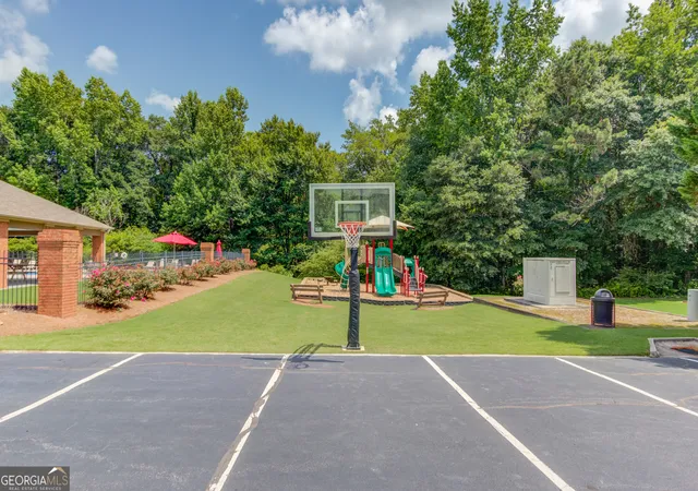 60th image of 2453 Democracy Dr, Buford, GA 30519 | MLS# 10784777
