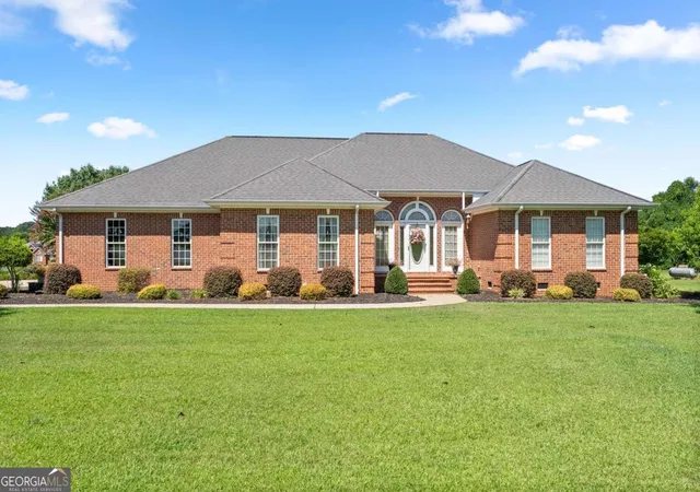 Homes for sale in Hartwell, GA | 1121 Beacon Light Rd, Hartwell, GA 30643 | MLS# 10802907