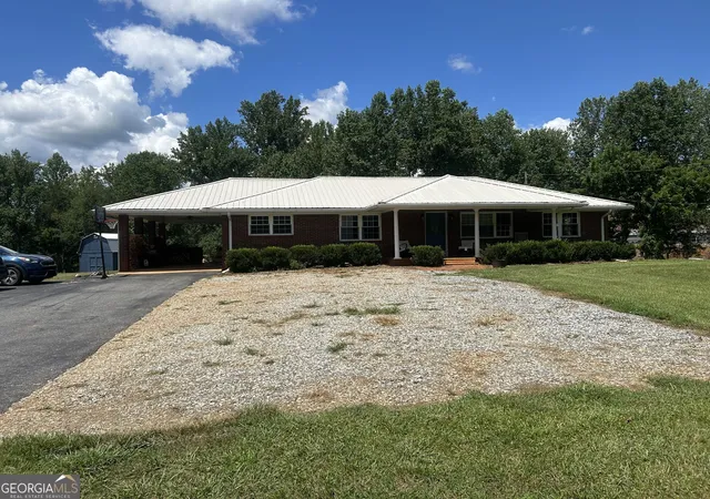 1st image of 4039 Hwy 19 N, Dahlonega, GA 30533 | MLS# 10579119