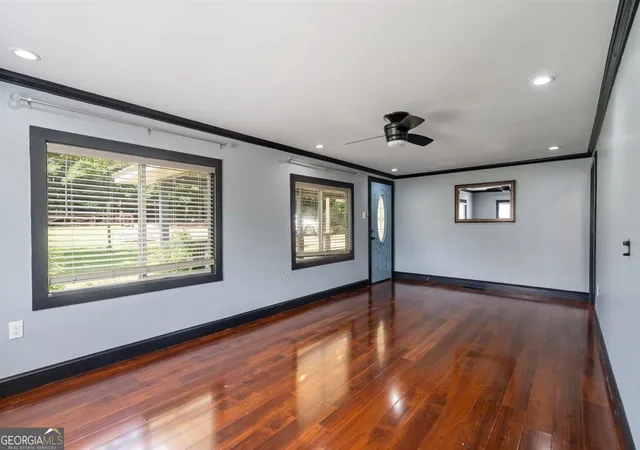Photo 3 of Manufactured home for sale at 46 Whitsel Holw, Comer, GA 30629 | MLS# 10802885 | Listing updated on 2026-10-06