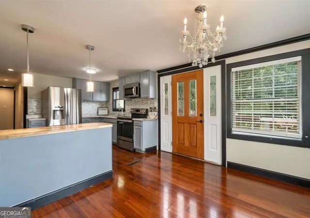 Photo 4 of Manufactured home for sale at 46 Whitsel Holw, Comer, GA 30629 | MLS# 10802885 | Listing updated on 2026-10-06
