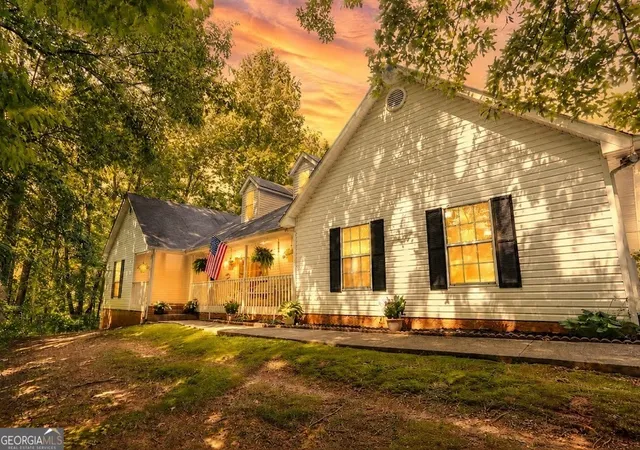 Photo 1 of Single family home for sale at 400 Herrell Rd, Villa Rica, GA 30180 | MLS# 10798003 | Listing updated on 2026-07-30
