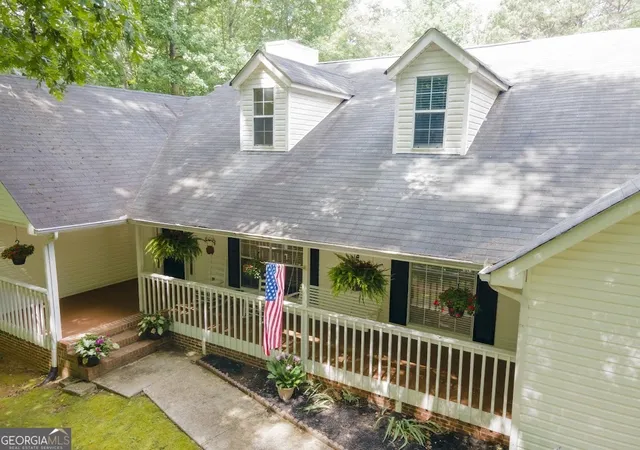 Homes for sale in Villa Rica, GA | 400 Herrell Rd, Villa Rica, GA 30180 | MLS# 10798003