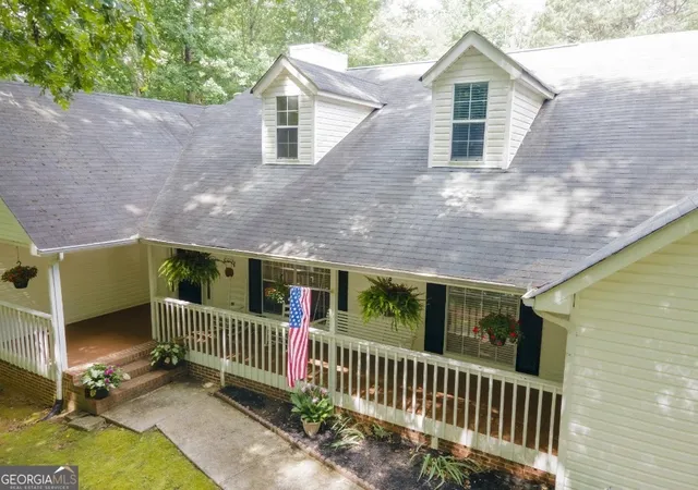 Photo 4 of Single family home for sale at 400 Herrell Rd, Villa Rica, GA 30180 | MLS# 10798003 | Listing updated on 2026-07-30