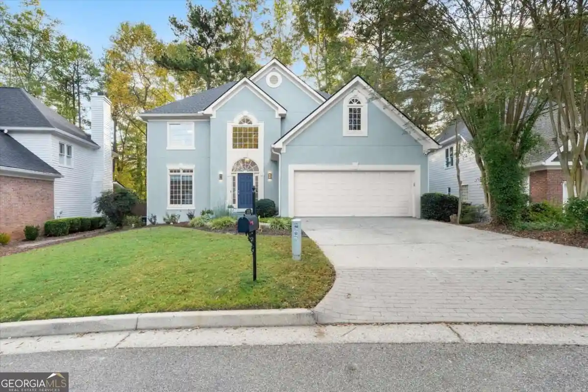 Single family home for sale at 256 Spalding Gates Dr, Sandy Springs, GA 30328 | MLS# 10881794