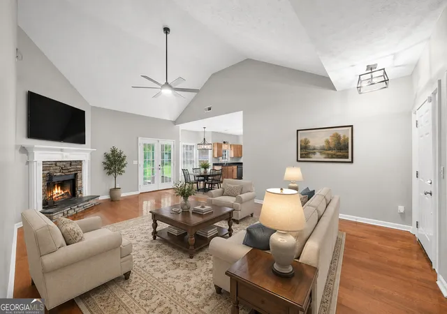 2nd image of 4724 Old Yorkville Rd, Dallas, GA 30157 | MLS# 10815688