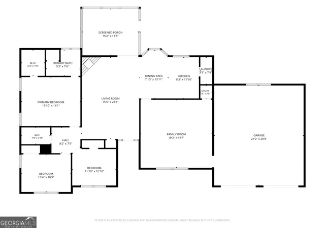 38th image of 4724 Old Yorkville Rd, Dallas, GA 30157 | MLS# 10815688