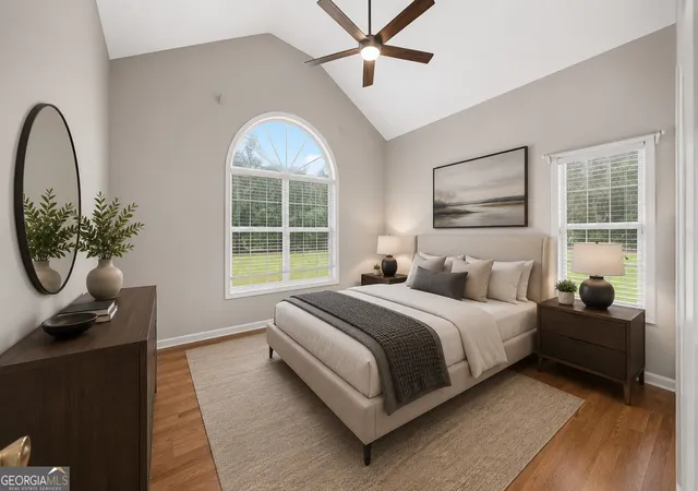 3rd image of 4724 Old Yorkville Rd, Dallas, GA 30157 | MLS# 10815688