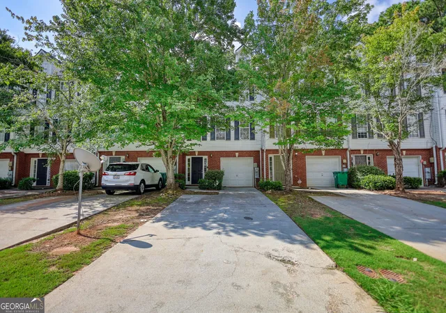 1st image of 5687 Strathmoor Manor Cir, Lithonia, GA 30058 | MLS# 10824774