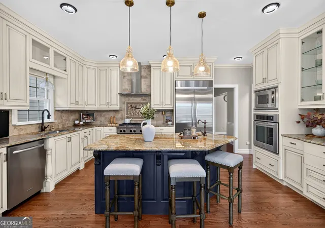 5th image of 567 Adams Rd, Fayetteville, GA 30214 | MLS# 10826832