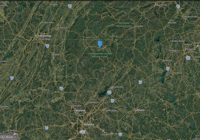 4th image of 70 Treeline Dr, Blairsville, GA 30512 | MLS# 10815820