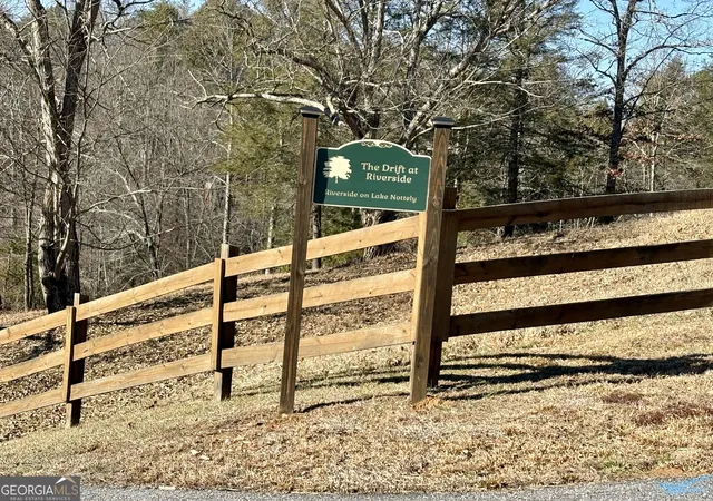 Photo 3 of Land for sale at Lot 29 Hogue Way, Blairsville, GA 30512 | MLS# 10682501 | Listing updated on 2026-09-04