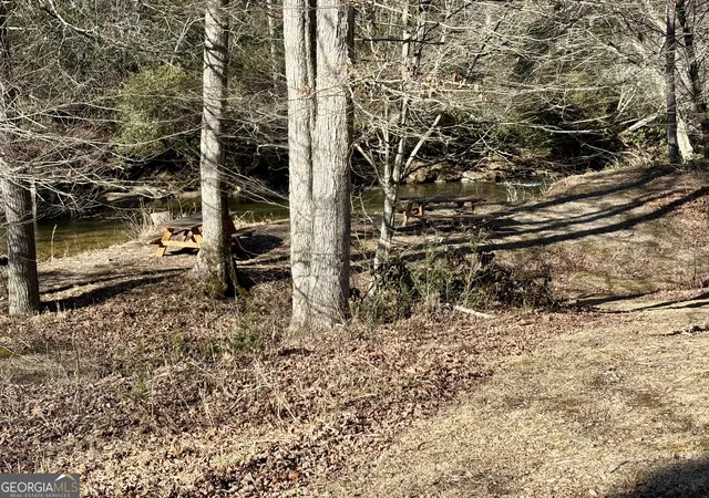 Photo 4 of Land for sale at Lot 29 Hogue Way, Blairsville, GA 30512 | MLS# 10682501 | Listing updated on 2026-09-04
