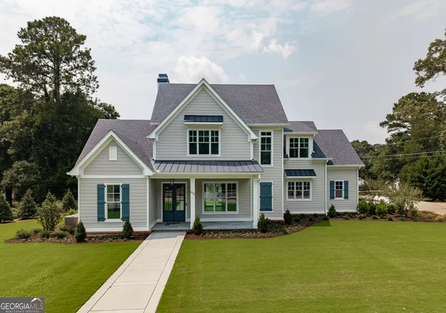 Photo 1 of Sale Pending at 49 Harden Hill Rd, Watkinsville, GA 30677 | MLS# 10737637 | Listing updated on 2026-09-21