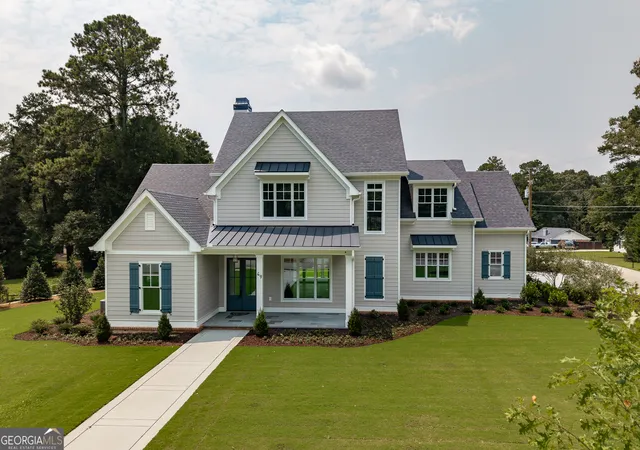 Photo 2 of Sale Pending at 49 Harden Hill Rd, Watkinsville, GA 30677 | MLS# 10737637 | Listing updated on 2026-09-21