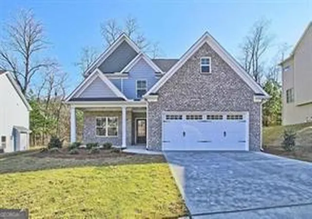 1st image of 1436 Weeping Tree Dr, Auburn, GA 30011 | MLS# 10814149