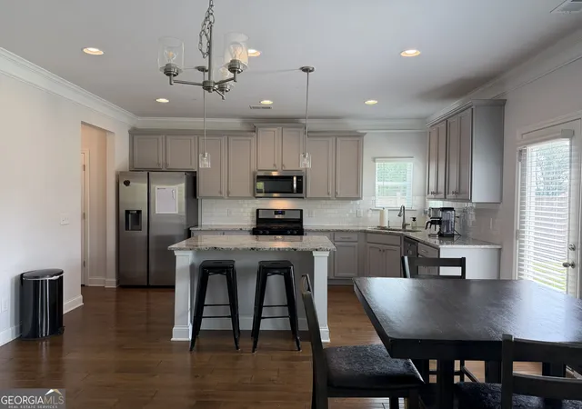 2nd image of 1436 Weeping Tree Dr, Auburn, GA 30011 | MLS# 10814149