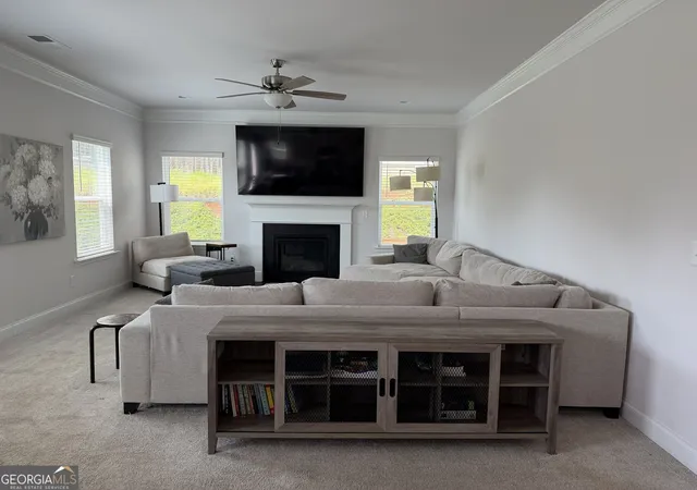 3rd image of 1436 Weeping Tree Dr, Auburn, GA 30011 | MLS# 10814149