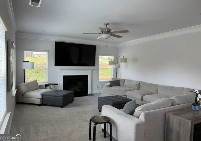 4th image of 1436 Weeping Tree Dr, Auburn, GA 30011 | MLS# 10814149