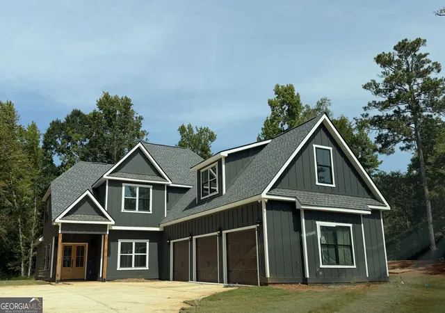 1st image of 11 Peninsula Dr, Monticello, GA 31064 | MLS# 10806473