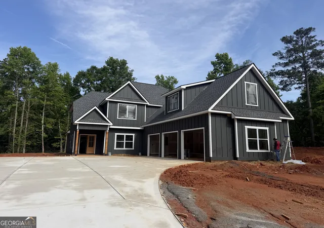 2nd image of 11 Peninsula Dr, Monticello, GA 31064 | MLS# 10806473