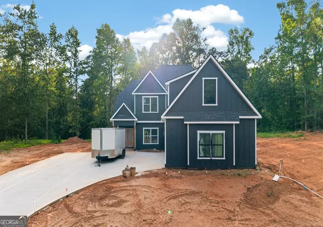2nd image of 11 Peninsula Dr, Monticello, GA 31064 | MLS# 10806473