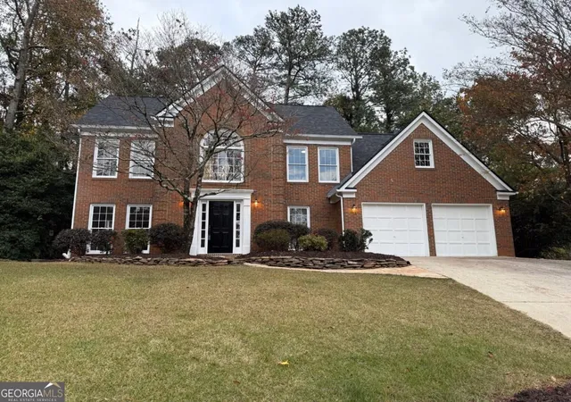 Photo 35 of Single family home for sale at 5325 Hillgate Xing, Alpharetta, GA 30005 | MLS# 10830342 | Listing updated on 2026-09-04