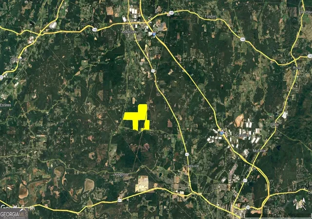 1st image of 0 Griffin Rd #5007, Cartersville, GA 30120 | MLS# 10577578