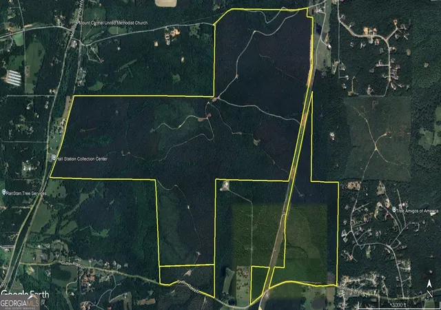 2nd image of 0 Griffin Rd #5007, Cartersville, GA 30120 | MLS# 10577578